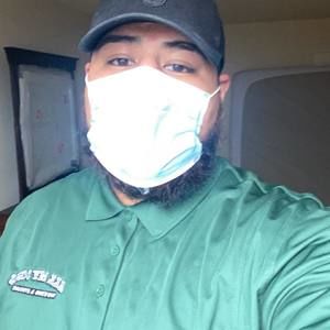 Meet your Posher, Oscar